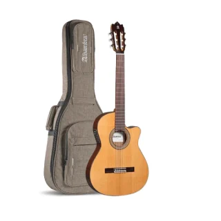 Guitarra electroclásica Alhambra 3C CT E1
