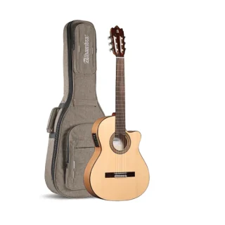 Guitarra electroclásica Alhambra 3F CW E1