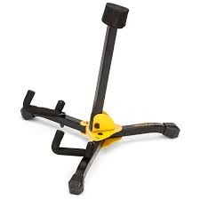 Pedestal Hercules GS402BB guitarra/bajo