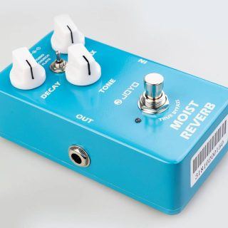 Pedal Joyo Moist Reverb JF-20