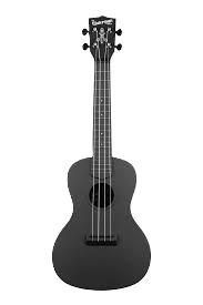 Ukelele Kala Concert KA-CWB-BK