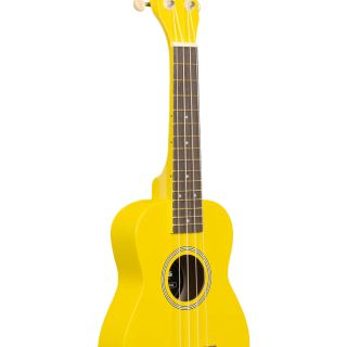 Ukelele Kala Soprano Amarillo