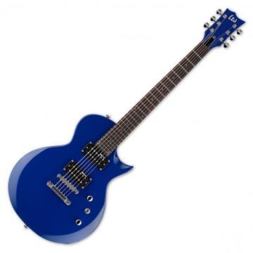 Guitarra eléctrica LTD EC-10