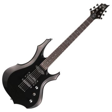 Guitarra eléctrica LTD F-10
