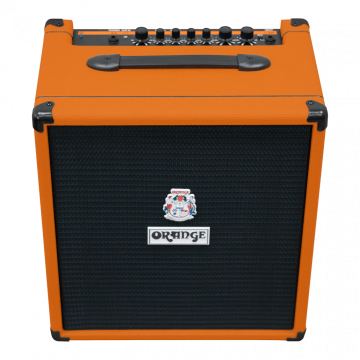 Amplificador Orange Crush Bass 50
