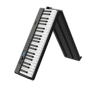 Piano plegable X88T 88 teclas