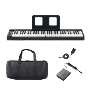 Piano plegable ZB161