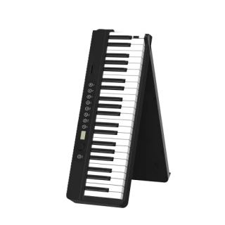 Piano plegable ZB200